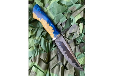 67.Р-Ніж Мисливський №03.К100.